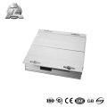 Caja de aluminio personalizada de aluminio para exteriores de 147x61.